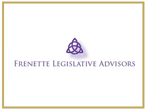 Logo for Legislative consultant