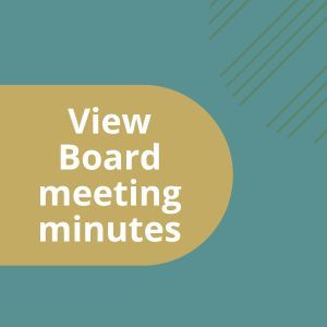 Link to view Board meeting minutes