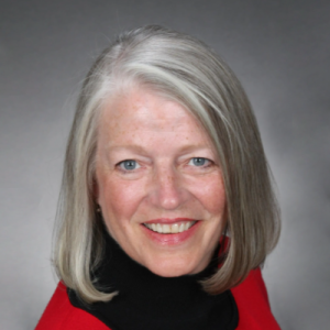 Linda Loomis, District Administrator