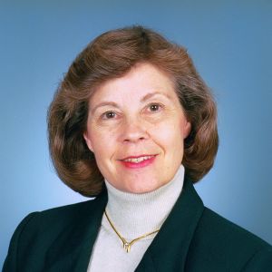 Judy Berglund, CAC Member